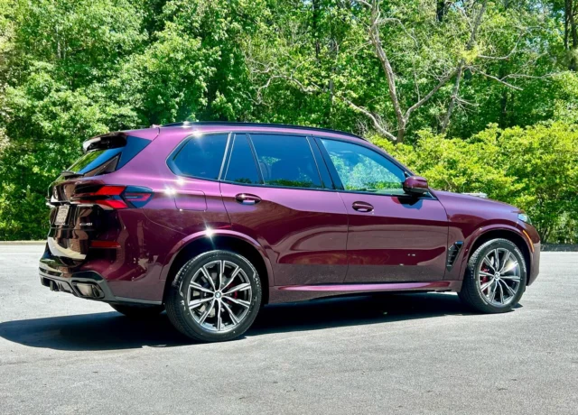 2025 BMW X5 - Full front end PPF, ceramic coating on the paint. @suntekfilms#audi #bmw #mercedes #porsche #tesla #ford #Ferrari #model3 #modely #Bentley #lexus #jaguar #landrover #carync #astonmartin #fuquayvarina #apexnc #lamborghini #raleigh #ppf #xpel #3m #suntek #feynlab #ceramicpro #gtechniq #carpro
#paintprotectionfilm