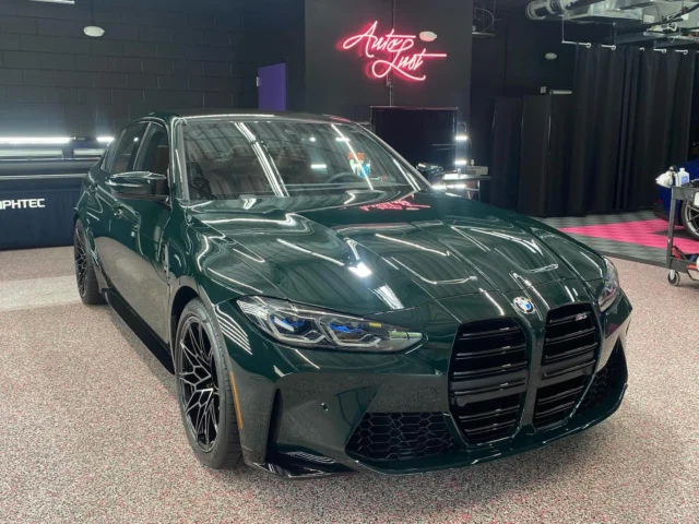 2024 BMW M3 - Full body PPF, ceramic coating. One of my favorites 😄.#audi #bmw #mercedes #porsche #tesla #ford #Ferrari #model3 #modely #Bentley #lexus #jaguar #landrover #carync #astonmartin #fuquayvarina #apexnc #lamborghini #raleigh #ppf #xpel #3m #suntek #feynlab #ceramicpro #gtechniq #carpro
#paintprotectionfilm