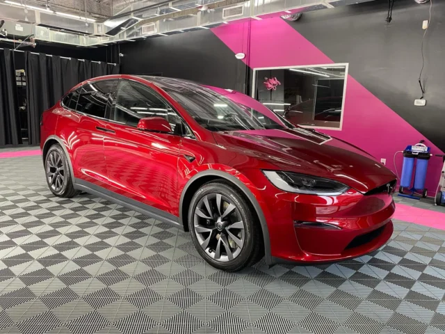 Full body PPF - 2023 Model X
@suntekfilms
#audi #bmw #mercedes #porsche #tesla #ford #Ferrari #model3 #modely #Bentley #lexus #jaguar #landrover #carync #astonmartin #fuquayvarina #apexnc #lamborghini #raleigh #ppf #xpel #3m #suntek #feynlab #ceramicpro #gtechniq #carpro
#paintprotectionfilm