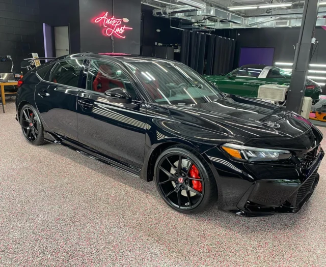 2024 Honda Civic Type R - Full vehicle PPF.#audi #bmw #mercedes #porsche #tesla #ford #Ferrari #model3 #modely #Bentley #lexus #jaguar #landrover #carync #astonmartin #fuquayvarina #apexnc #lamborghini #raleigh #ppf #xpel #3m #suntek #feynlab #ceramicpro #gtechniq #carpro
#paintprotectionfilm