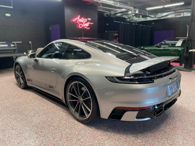 2022 911 GTS - Full body PPF.#audi #bmw #mercedes #porsche #tesla #ford #Ferrari #model3 #modely #Bentley #lexus #jaguar #landrover #carync #astonmartin #fuquayvarina #apexnc #lamborghini #raleigh #ppf #xpel #3m #suntek #feynlab #ceramicpro #gtechniq #carpro
#paintprotectionfilm