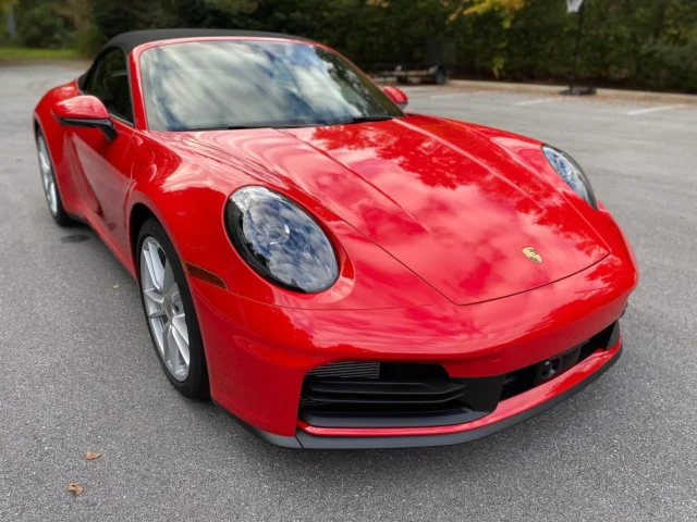 2025 911 Cab- Track pack PPF.#audi #bmw #mercedes #porsche #tesla #ford #Ferrari #model3 #modely #Bentley #lexus #jaguar #landrover #carync #astonmartin #fuquayvarina #apexnc #lamborghini #raleigh #ppf #xpel #3m #suntek #feynlab #ceramicpro #gtechniq #carpro
#paintprotectionfilm