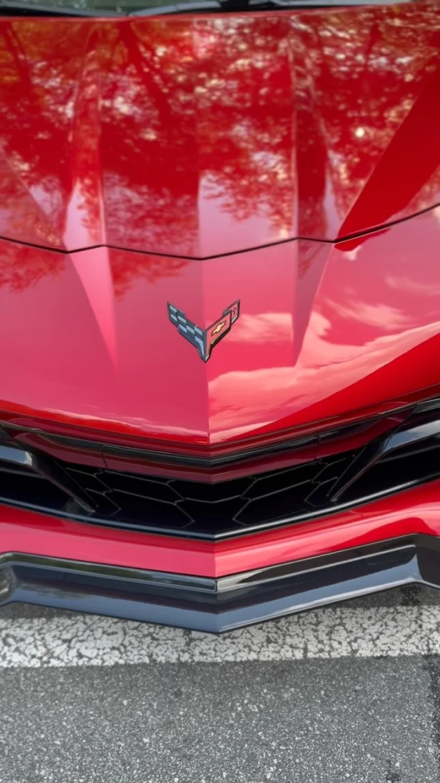 #carync #apexnc #ppf #porsche #raleigh #corvette #c8 #ceramiccoatings #paintprotection #paintprotectionfilm