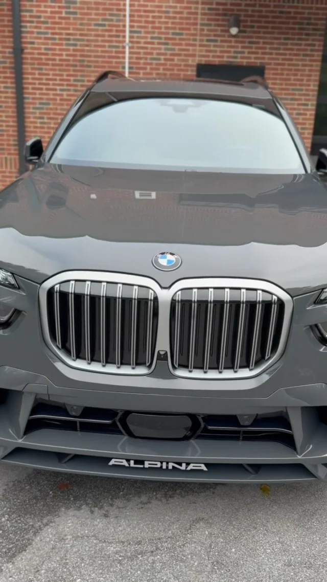 #apexnc #carync #ppf #porsche #paintprotectionfilm #raleigh #bmw