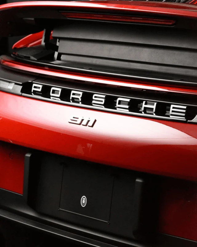 911 under proper lighting. Your PPF install is only as good as your light setup. We use different lights to check for defects than we do for installs. Both matter but they show you different things.Correction lights reveal scratches and paint imperfections before we wrap. Install lights show dust, bubbles, and film edges during application. You can't do quality work in bad lighting. Most shops use whatever overhead lights came with the building and wonder why their installs look rough.#Porsche #Porsche911 #911 #PPF #PaintProtectionFilm #DetailingLighting #AutoLust #ApexNC #CaryNC #PPFInstall #DetailingProcess #TriangleNC #919Cars #PorscheCary #ProfessionalDetailing